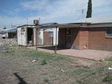 304 Cullen Ave, El Paso, TX 79915 - photo 2