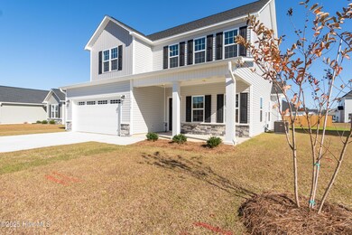 3010 Grouper Run, New Bern, NC 28562 - photo 4
