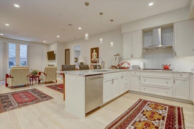 250 Columbine St unit 212, Denver, CO 80206 - photo 2