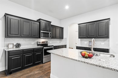 1521 Grassy Meadows Dr, Joshua, TX 76058 - photo 7