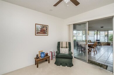 Family Room.