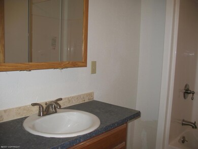 upstairs bathroom