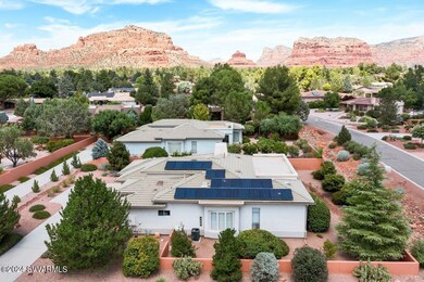 unlisted-address, Sedona, AZ 86351 - photo 4