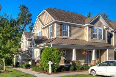 2427 Prince John Ct unit 9, Quinton, VA 23141 - photo 4