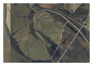 3300 Sheppard Island Rd, Altheimer, AR 72004 - photo 2