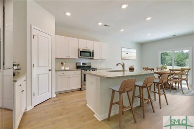 126 Franklins Walk, Rincon, GA 31326 - photo 5