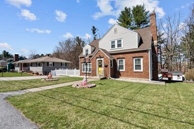 38 Zenith Dr, Worcester, MA 01602 - photo 2