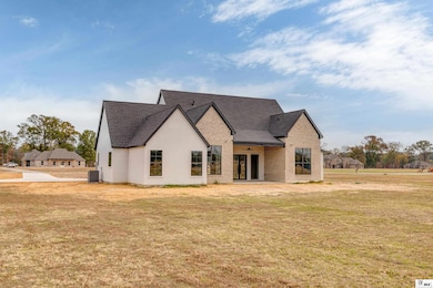 203 Baron Rd, Sterlington, LA 71280 - photo 4