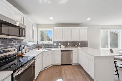 445 Napoli Ave, West Des Moines, IA 50266 - photo 2