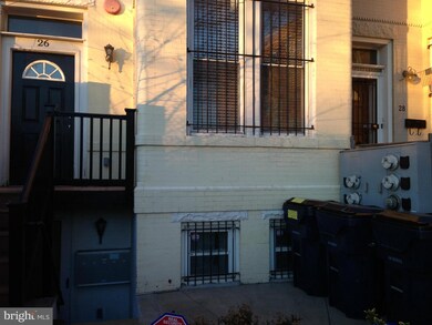 26 P St NE unit 1, Washington, DC 20002 - photo 3