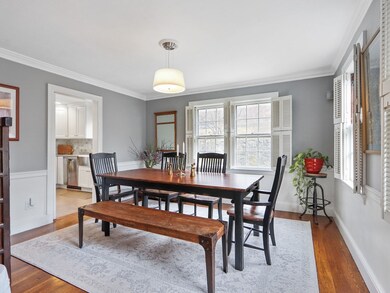 40 Whittier Rd, Newtonville, MA 02460 - photo 4