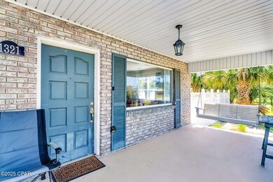 1321 Mcclelland Ave, Port Saint Joe, FL 32456 - photo 2