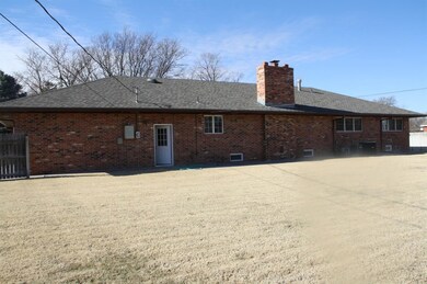 100 N Jackson St, Hugoton, KS 67951 - photo 2
