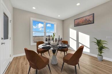 14856 Carey St unit A, Cedar Lake, IN 46303 - photo 7