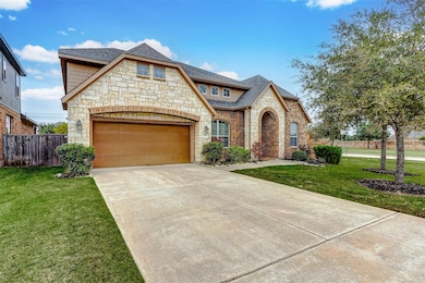 27702 Yorkshire Brook Ln, Fulshear, TX 77441 - photo 2