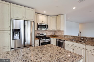 768 Fairview Ave unit F, Annapolis, MD 21403 - photo 4