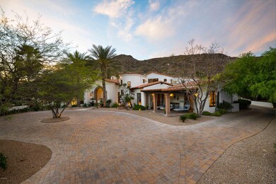 Stunning Estate