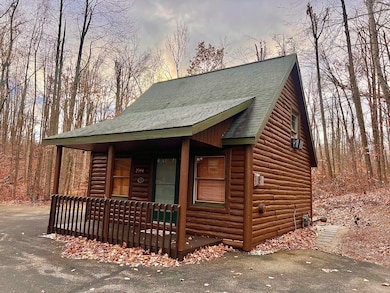 2344 Cabin Cove, Gaylord, MI 49735 - photo 2