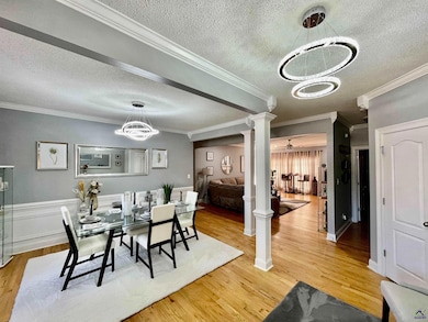 121 Havelock Cir, Warner Robins, GA 31088 - photo 5