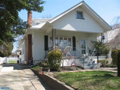 35 11th Ave, Haddon Heights, NJ 08035 - photo 2