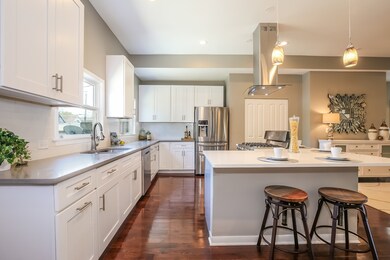 3133 N Christiana Ave, Chicago, IL 60618 - photo 7