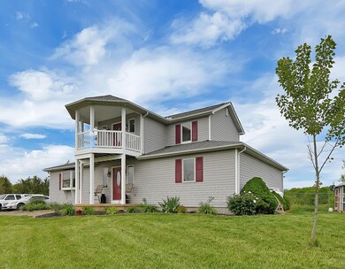 23682 OH 347 West Mansfield OH 43358-3