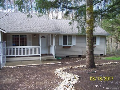 14035 Littlerock Rd SW, Rochester, WA 98579 - photo 2