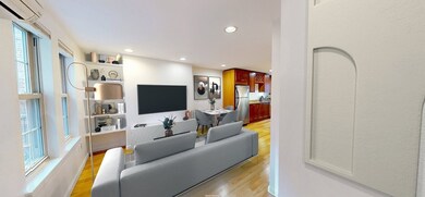 20 Thacher St unit 3, Boston, MA 02113 - photo 6