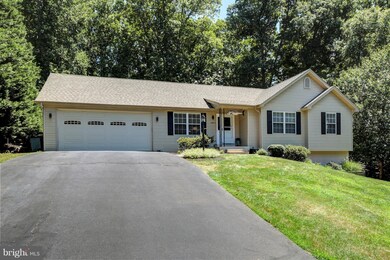 10915 Two Sisters Ln, Dunkirk, MD 20754 - photo 2