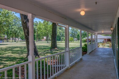 1061 Roper Rd, Lufkin, OK 74904 - photo 6