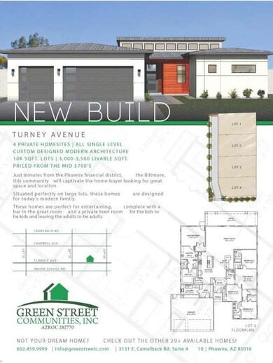 Kashton's Corner Community Info