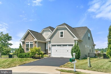 2226 Pump House Ct, Warrenton, VA 20187 - photo 2