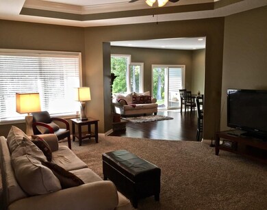 6731 Forest Creek Ct, Fort Wayne, IN 46835 - photo 5