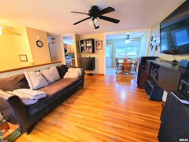 4725 N Harrison St, Davenport, IA 52806 - photo 6