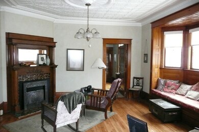 Parlor