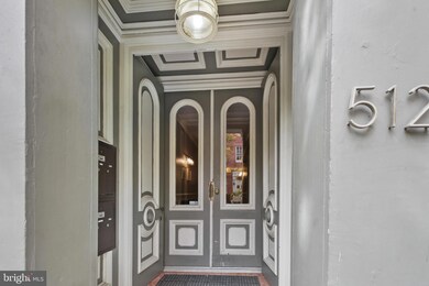 512 Cathedral St unit 7, Baltimore, MD 21201 - photo 5