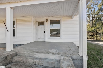 5994 N Old Laurens Rd, Gray Court, SC 29645 - photo 4