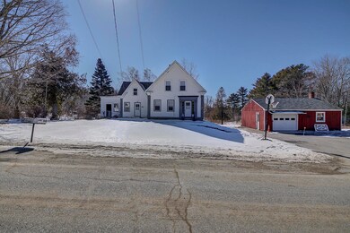 204 Payson Road, Union