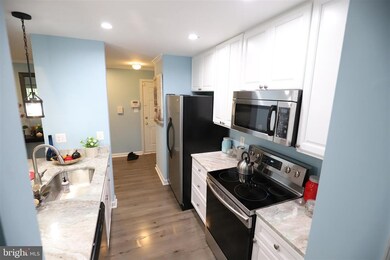 9716 Lake Pointe Ct unit 304, Upper Marlboro, MD 20774 - photo 7