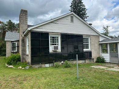 House South