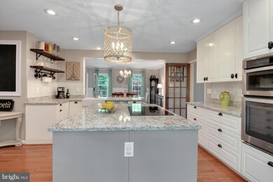 4661 Timber Ridge Dr, Dumfries, VA 22025 - photo 6