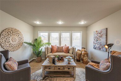 1819 El Contento Cir, Bentonville, AR 72712 - photo 5