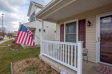 7123 Austrian Way, Reynoldsburg, OH 43068 - photo 5