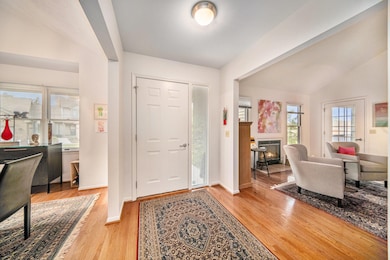 526 Galen Cir, Ann Arbor, MI 48103 - photo 4