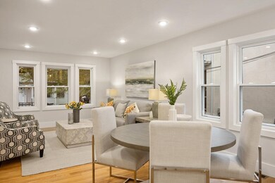 20 Lakehill Ave unit 1, Arlington, MA 02474 - photo 7