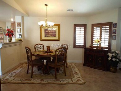 Property Photo. DINING AREA