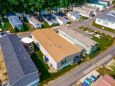 10600 E 640 S, Lot 72, Hudson, IN 46747