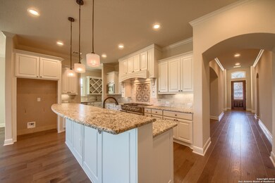 3823 Monteverde Way, San Antonio, TX 78261 - photo 7