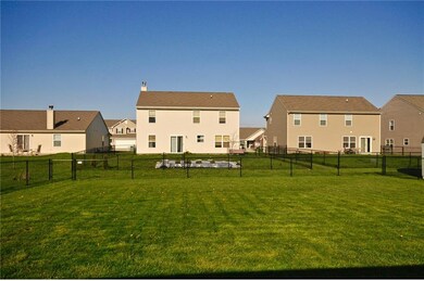 1185 Dark Star Ct, Whiteland, IN 46184 - photo 4