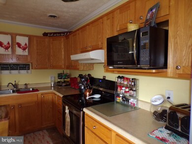 1445 Ludwick St, Keyser, WV 26726 - photo 7